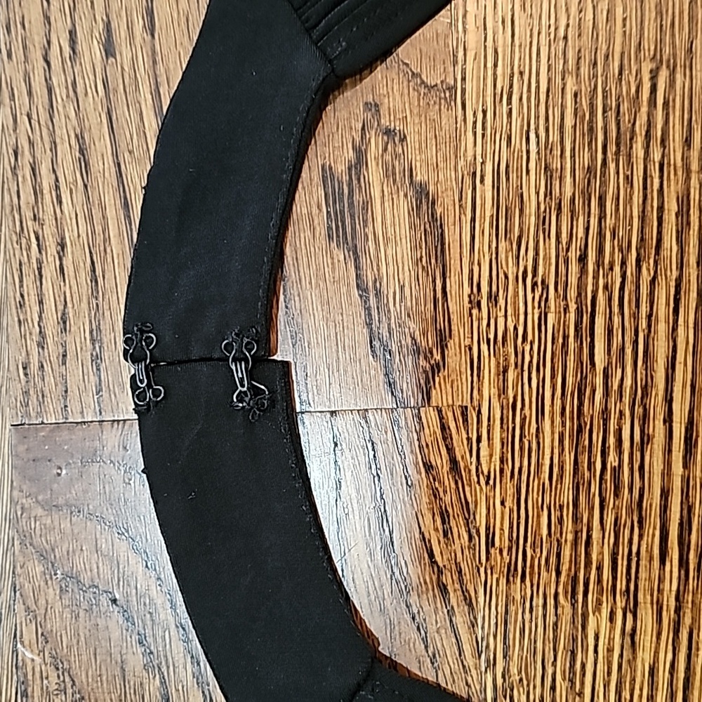 NWT-BCBGeneration Black Bodycon Cocktail Dress - Picture 12 of 15
